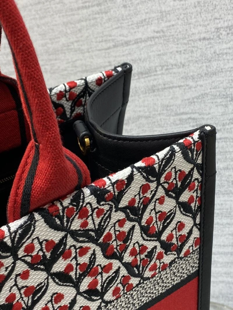 Christian Dior Shopping Bags Unique 66644