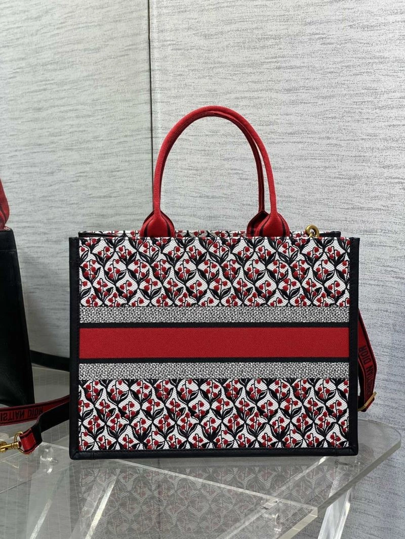 Christian Dior Shopping Bags Unique 66644
