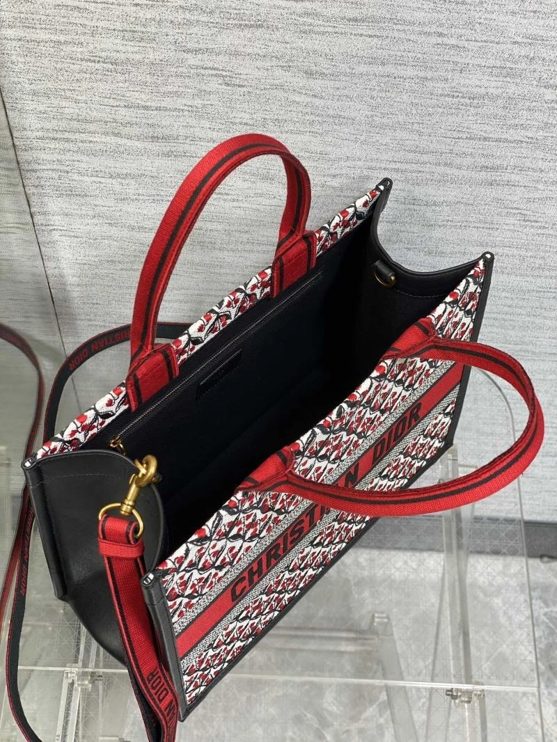 Christian Dior Shopping Bags Unique 66644