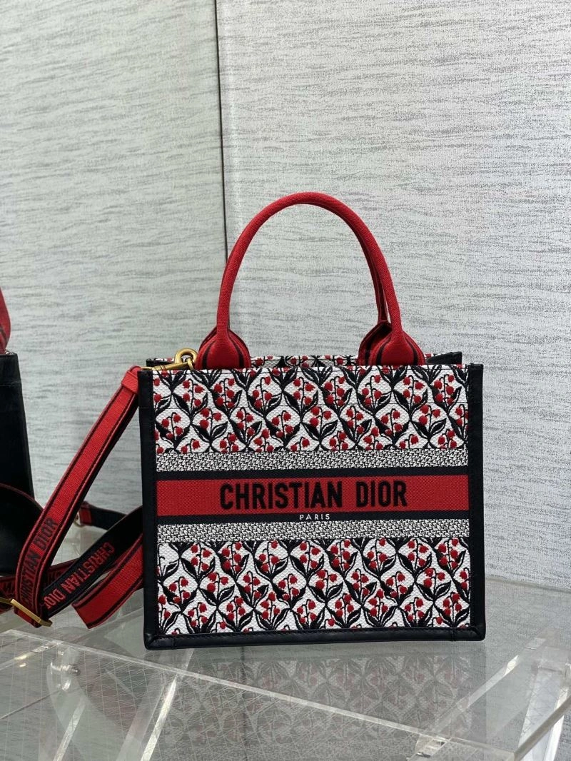 Christian Dior Shopping Bags TechFriendly 66645