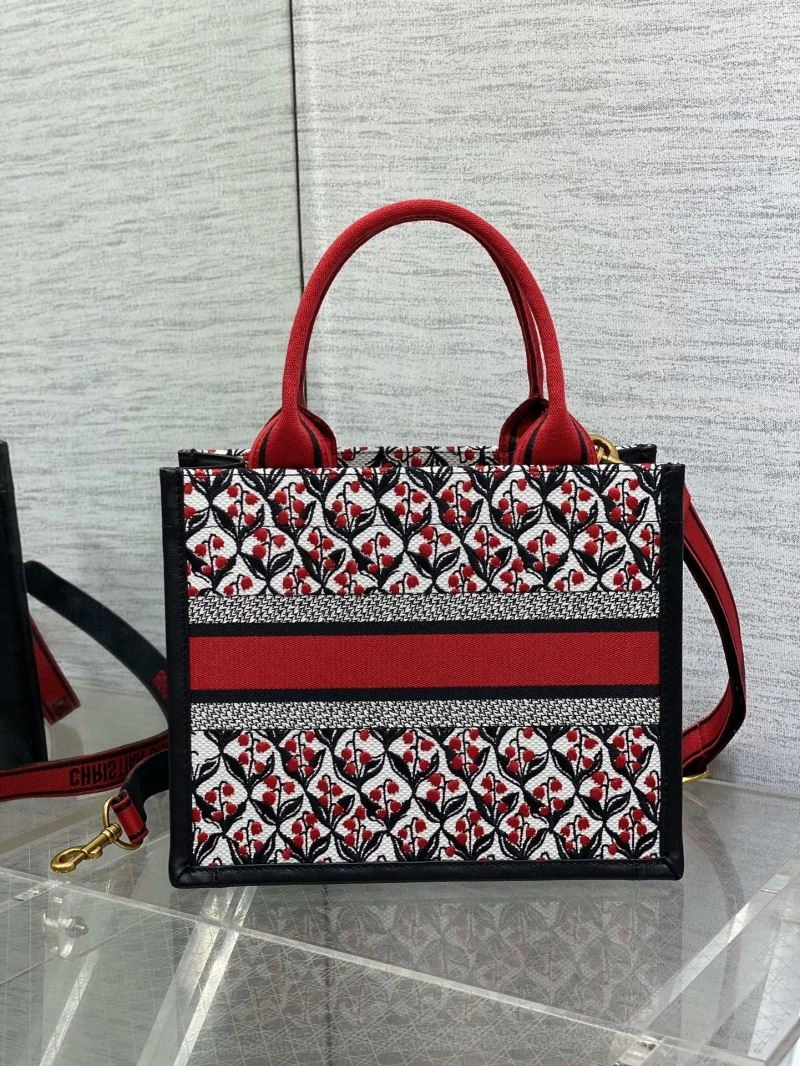 Christian Dior Shopping Bags TechFriendly 66645