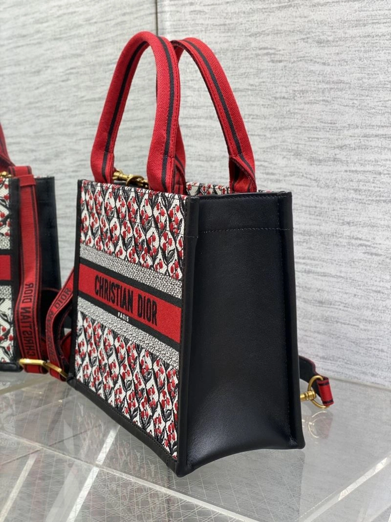 Christian Dior Shopping Bags TechFriendly 66645