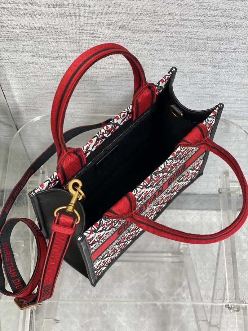 Christian Dior Shopping Bags TechFriendly 66645