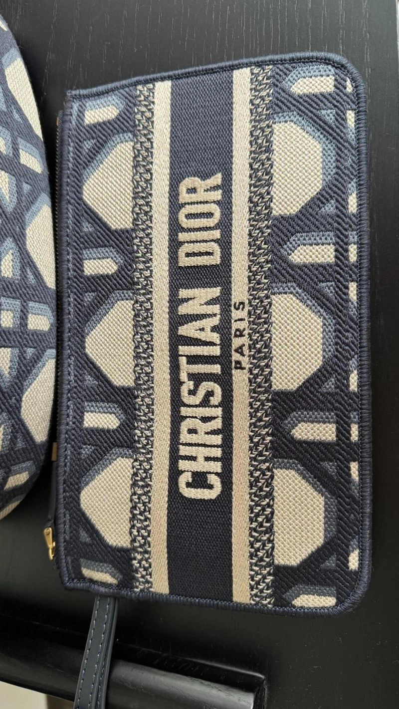 Christian Dior Shopping Bags Supportive 66635