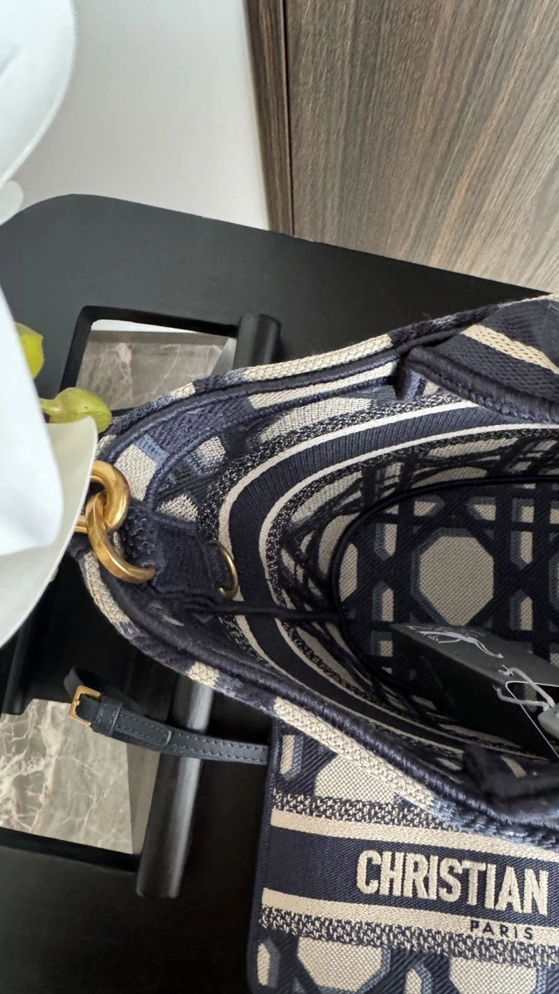 Christian Dior Shopping Bags Supportive 66635