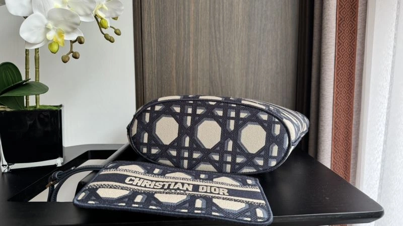 Christian Dior Shopping Bags Supportive 66635