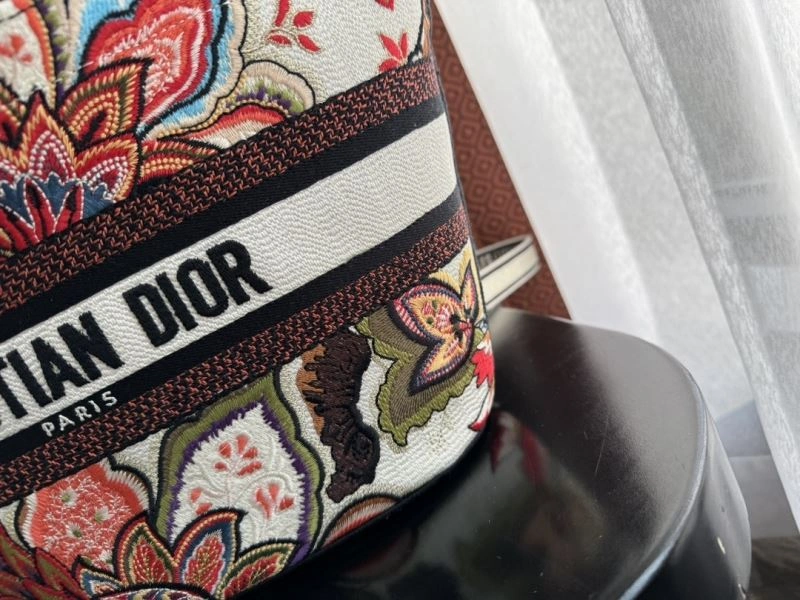 Christian Dior Shopping Bags Seasonal 66633