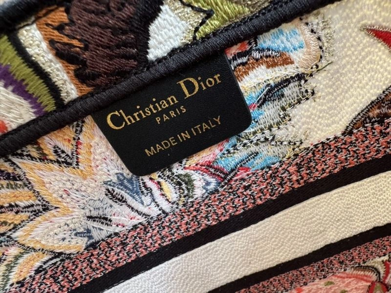 Christian Dior Shopping Bags Seasonal 66633