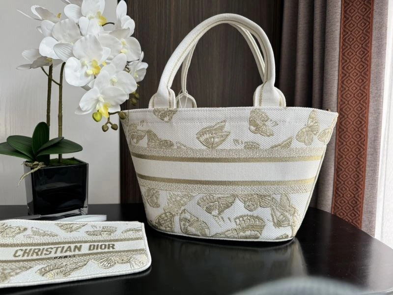 Christian Dior Shopping Bags TechFriendly 66638