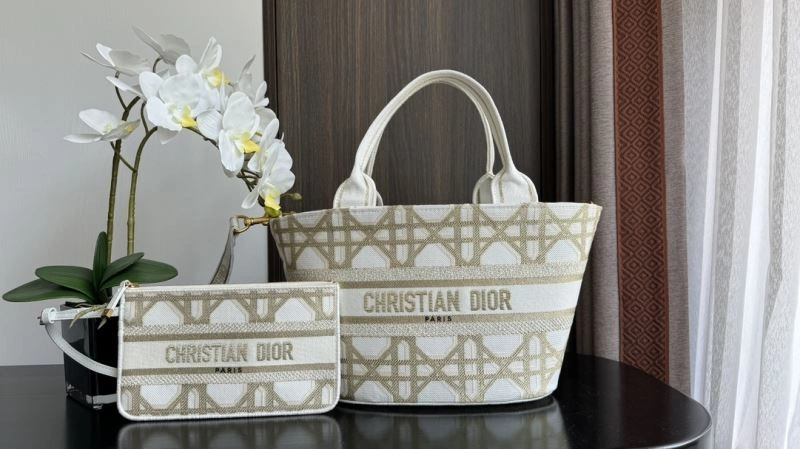 SoftTouch Christian Dior Shopping Bags 66642