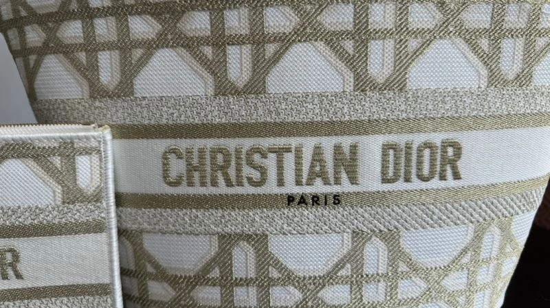 SoftTouch Christian Dior Shopping Bags 66642