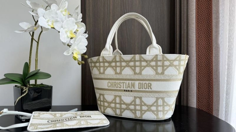 SoftTouch Christian Dior Shopping Bags 66642