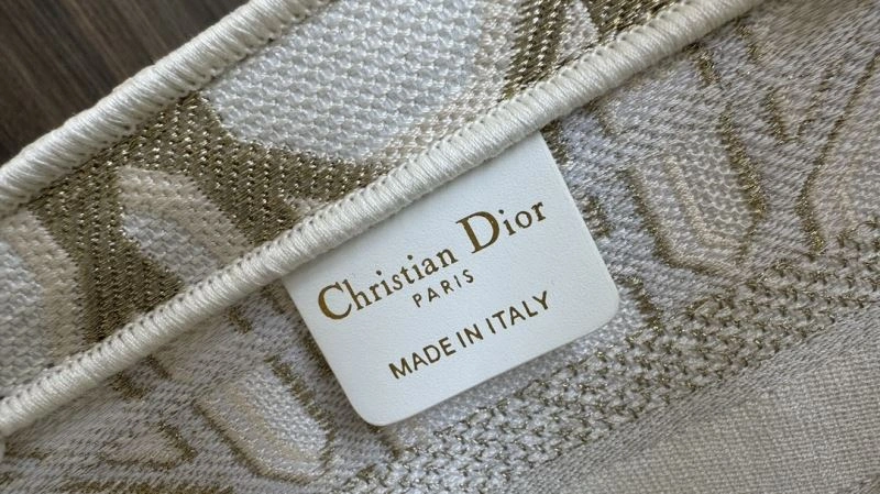 SoftTouch Christian Dior Shopping Bags 66642