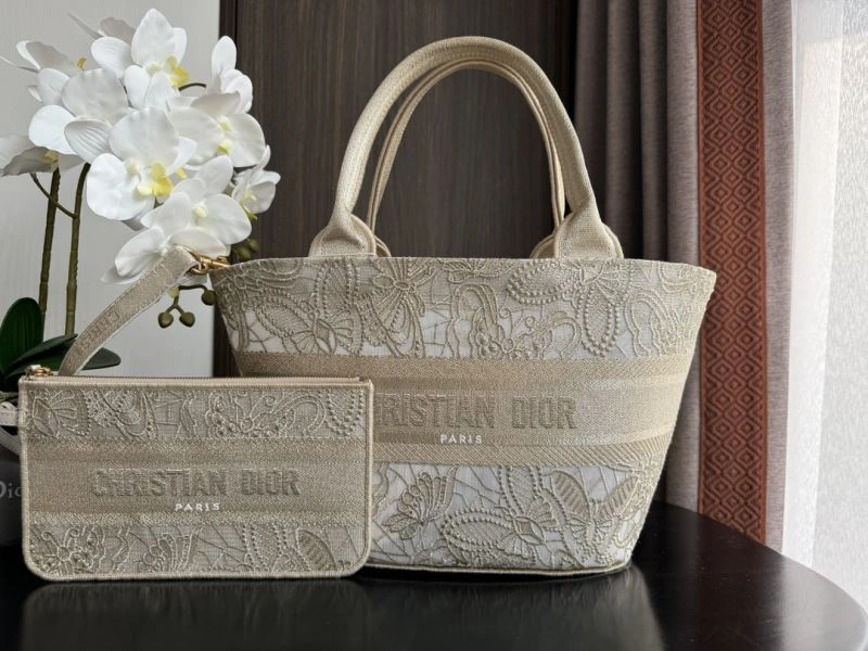 ZeroBulk Christian Dior Shopping Bags 66634