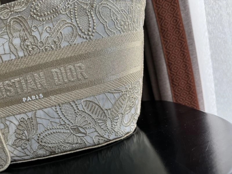 ZeroBulk Christian Dior Shopping Bags 66634