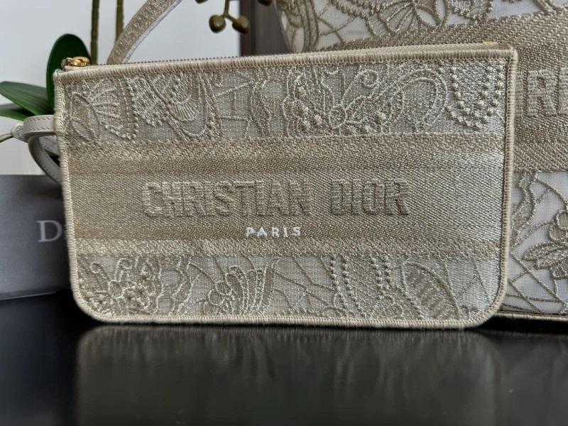 ZeroBulk Christian Dior Shopping Bags 66634