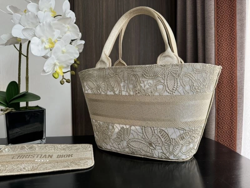 ZeroBulk Christian Dior Shopping Bags 66634