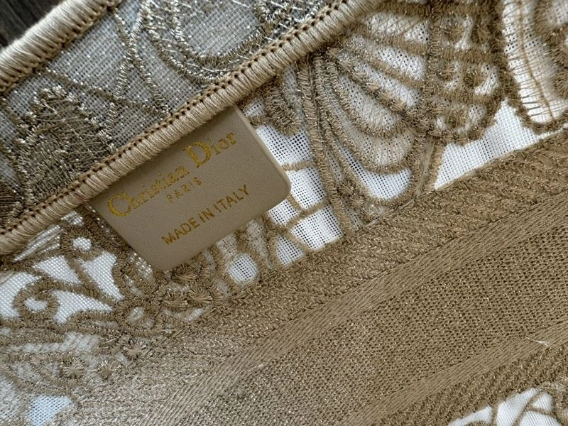 ZeroBulk Christian Dior Shopping Bags 66634