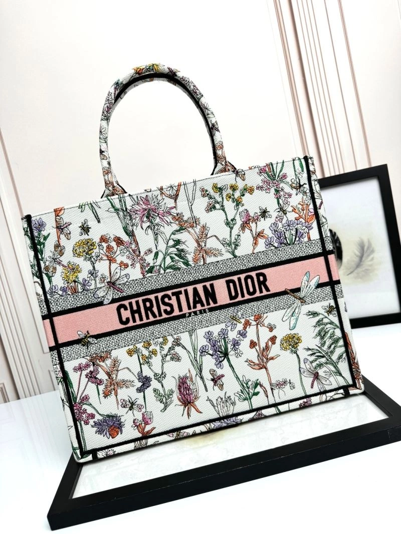 Trendy Christian Dior Shopping Bags 66649