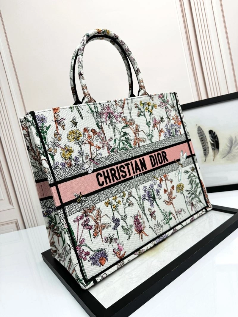 Trendy Christian Dior Shopping Bags 66649