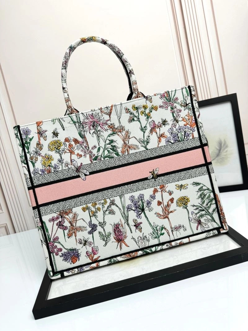 Trendy Christian Dior Shopping Bags 66649