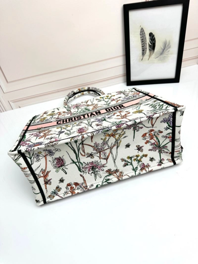 Trendy Christian Dior Shopping Bags 66649
