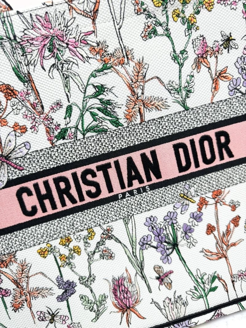 Trendy Christian Dior Shopping Bags 66649