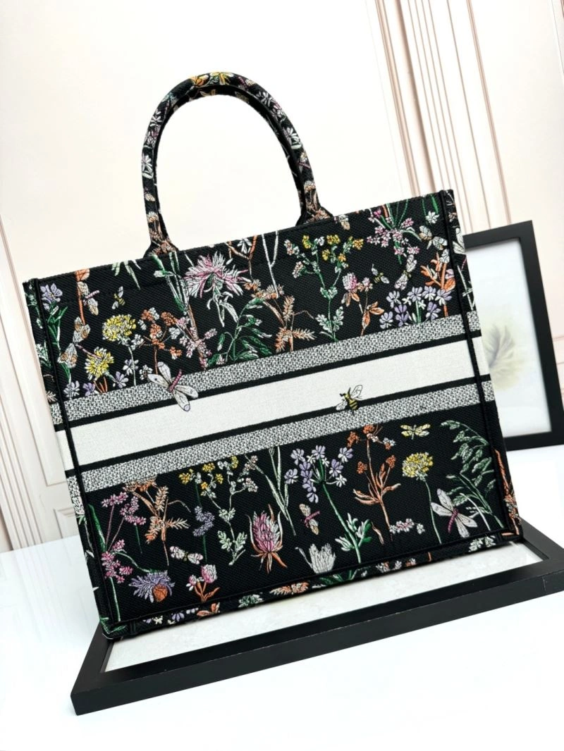 Attractive Christian Dior Shopping Bags 66643