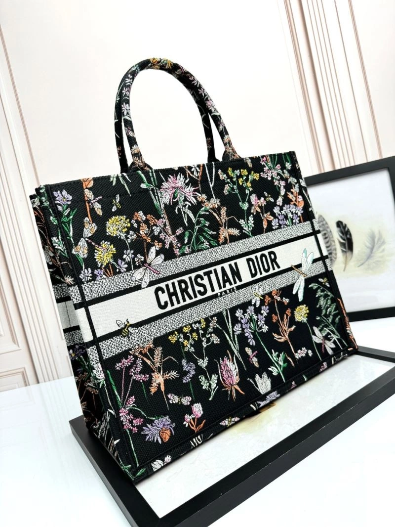 Attractive Christian Dior Shopping Bags 66643