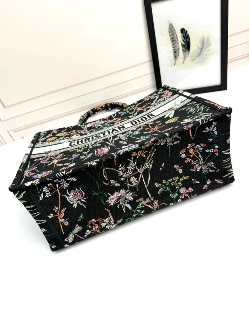 Attractive Christian Dior Shopping Bags 66643