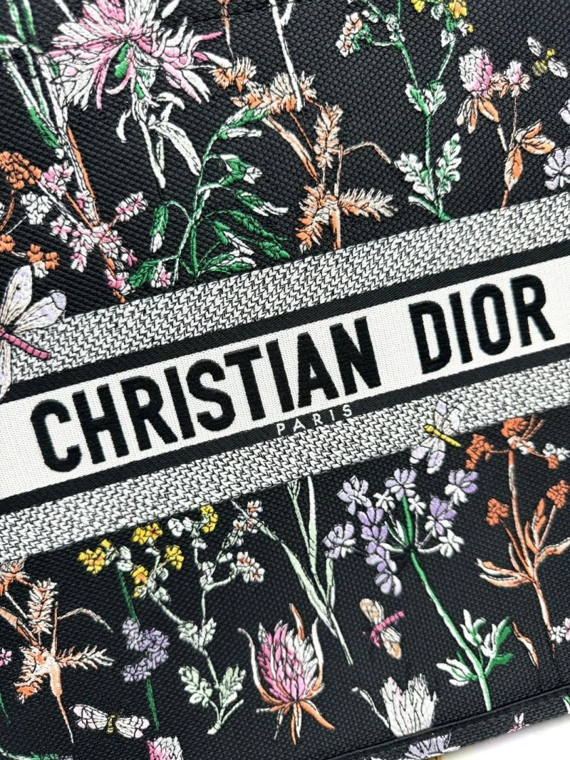 Attractive Christian Dior Shopping Bags 66643