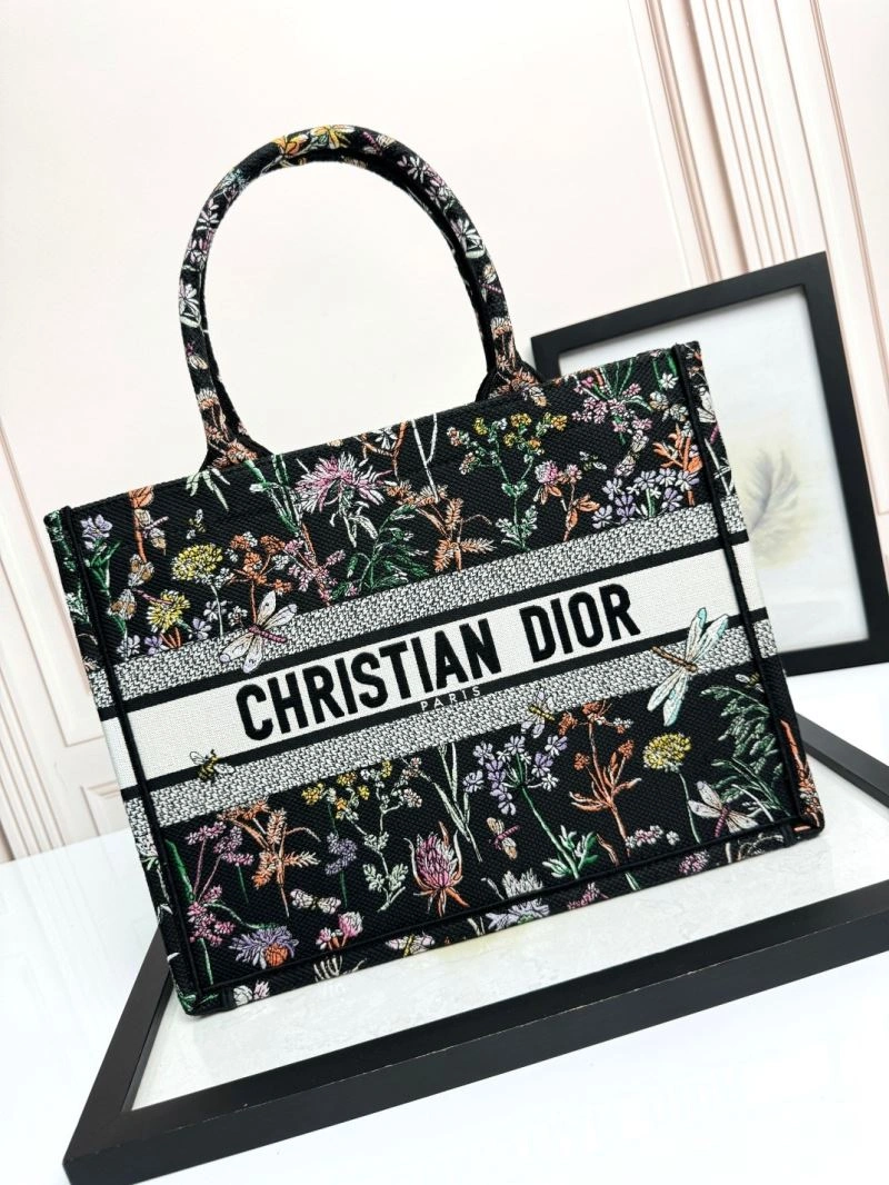 TechFriendly Christian Dior Shopping Bags 66664