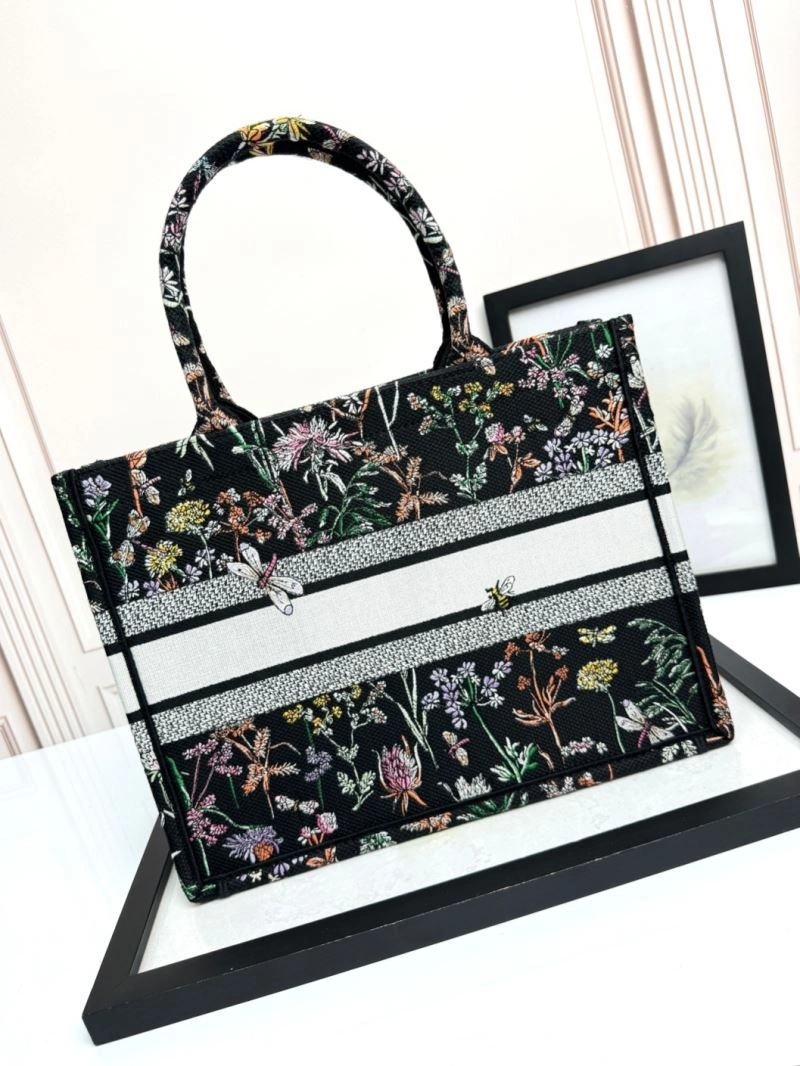 TechFriendly Christian Dior Shopping Bags 66664