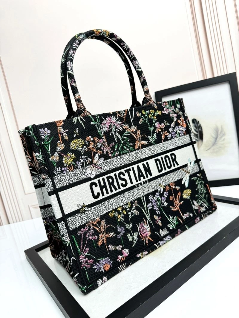 TechFriendly Christian Dior Shopping Bags 66664