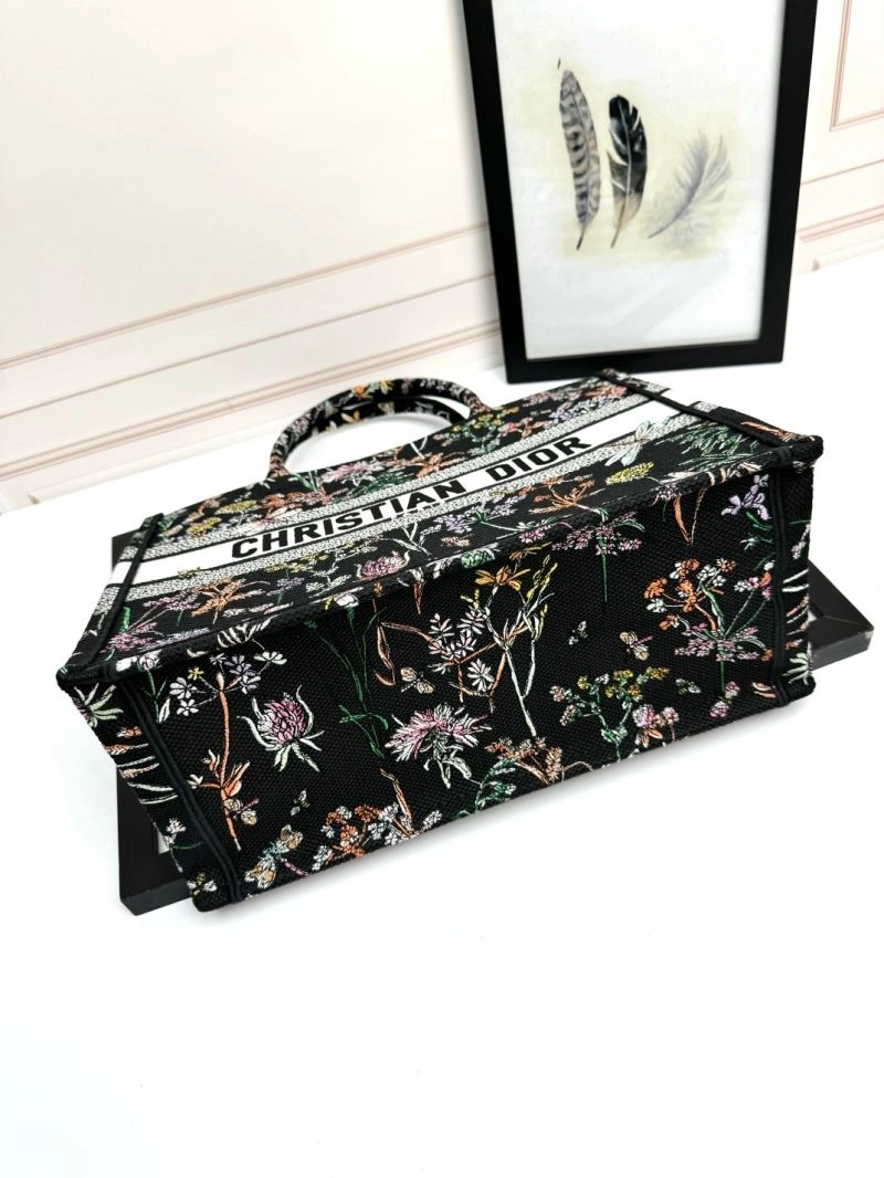 TechFriendly Christian Dior Shopping Bags 66664