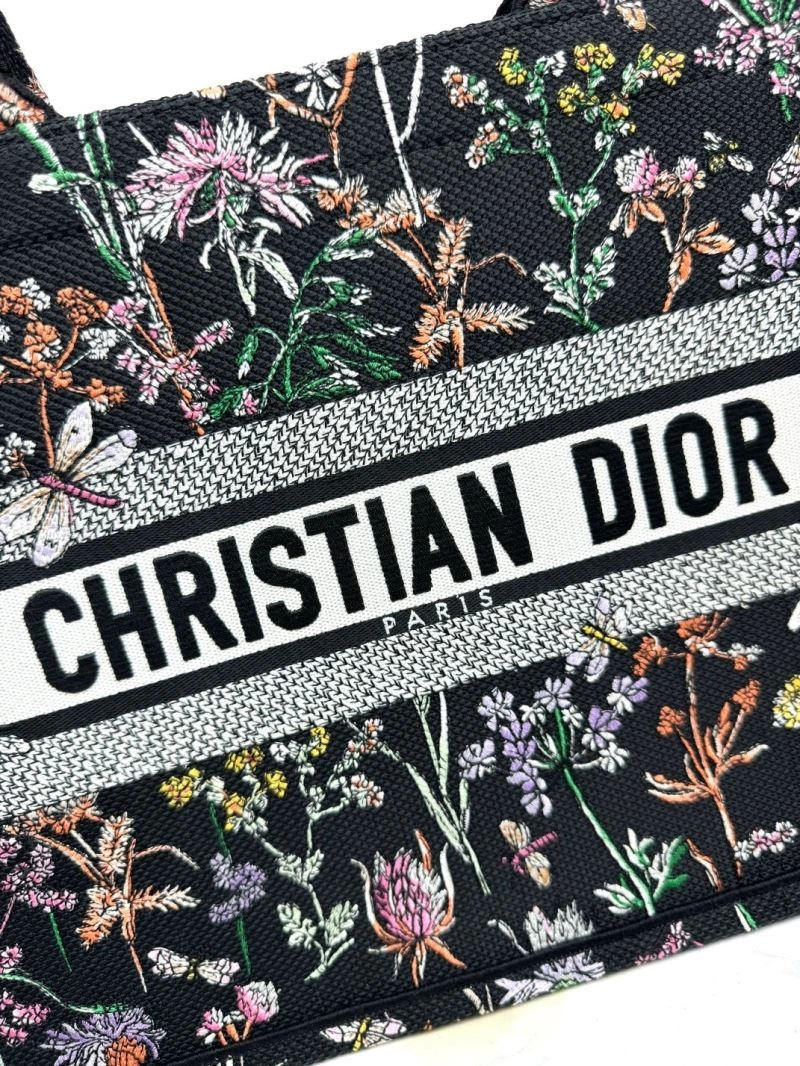 TechFriendly Christian Dior Shopping Bags 66664