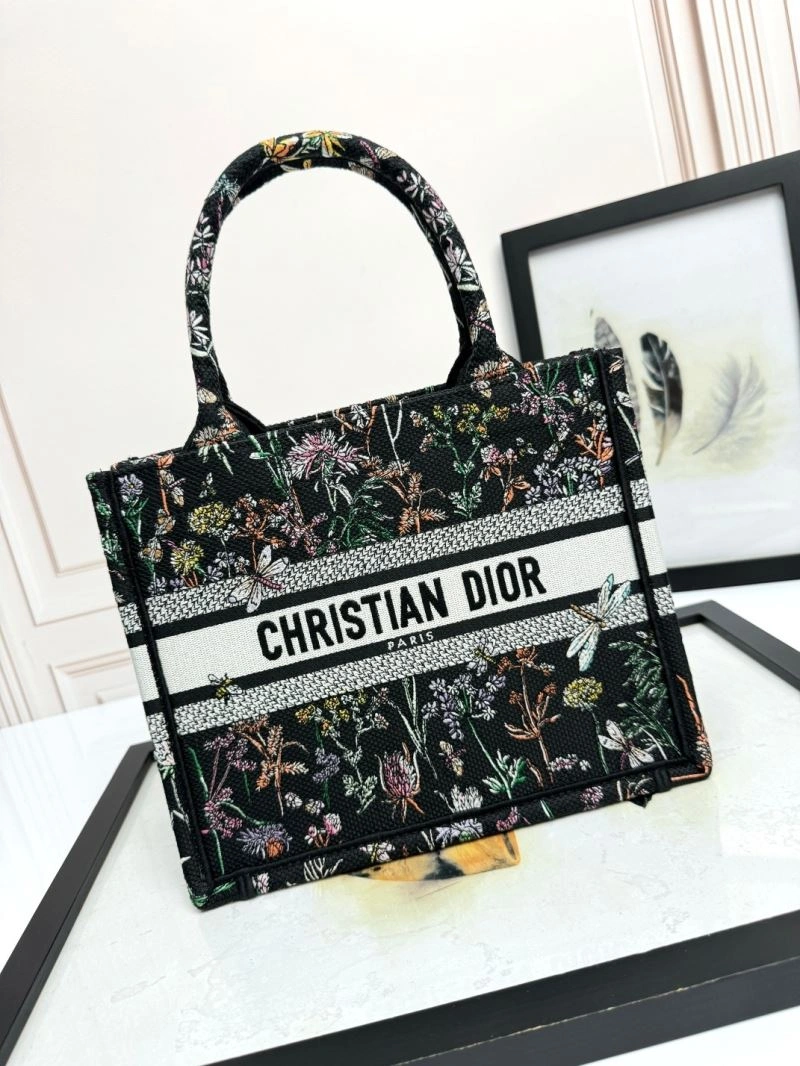 Christian Dior Shopping Bags Packable 66639