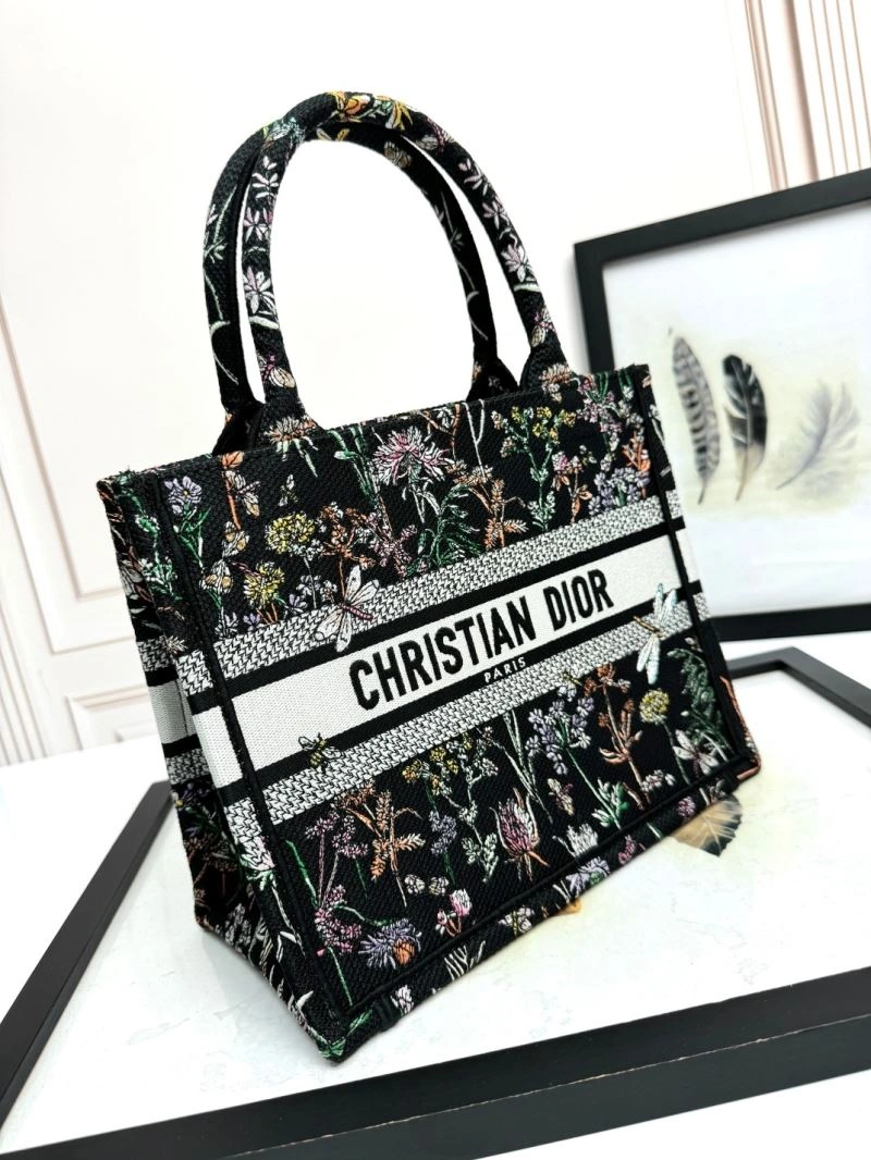 Christian Dior Shopping Bags Packable 66639