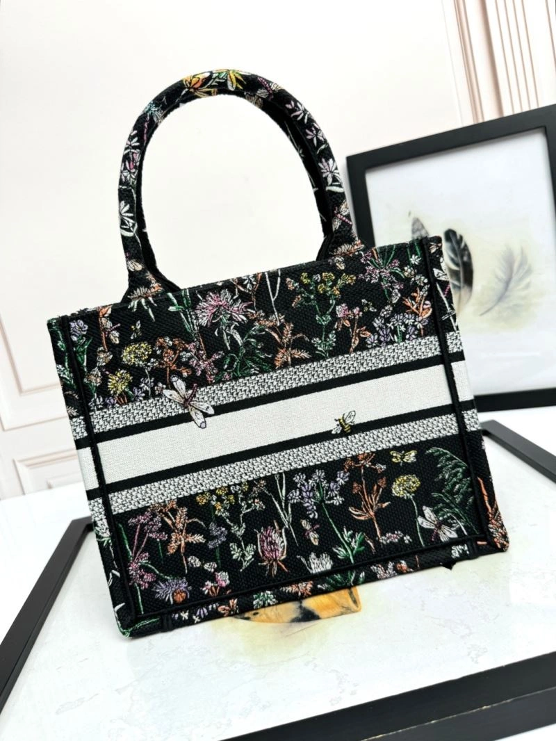 Christian Dior Shopping Bags Packable 66639