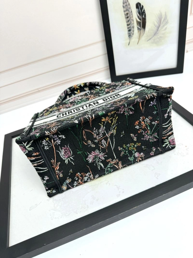 Christian Dior Shopping Bags Packable 66639