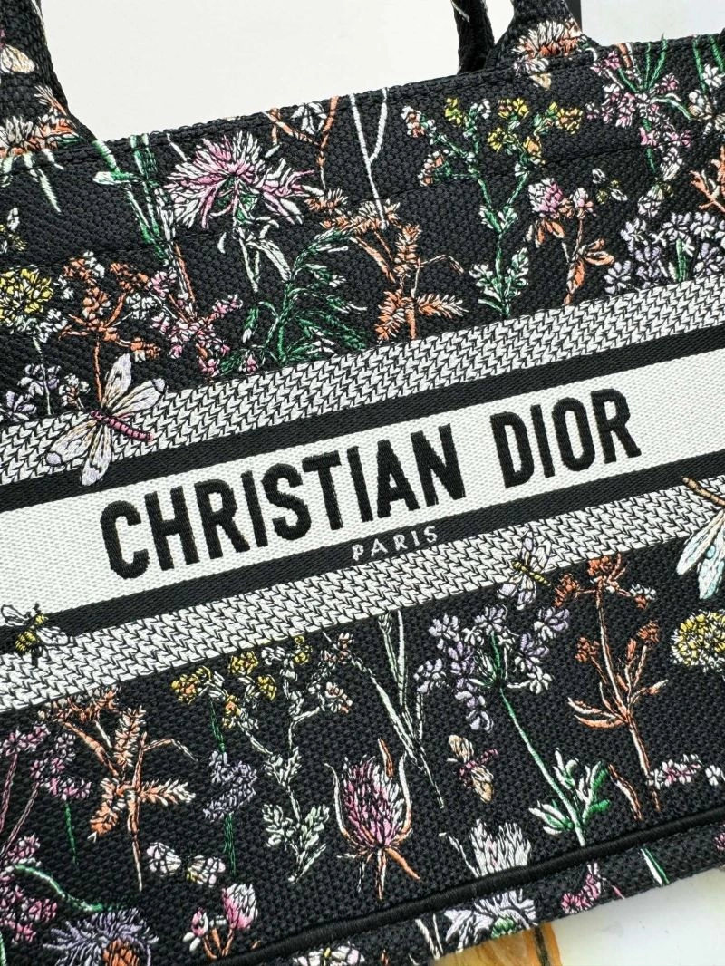 Christian Dior Shopping Bags Packable 66639