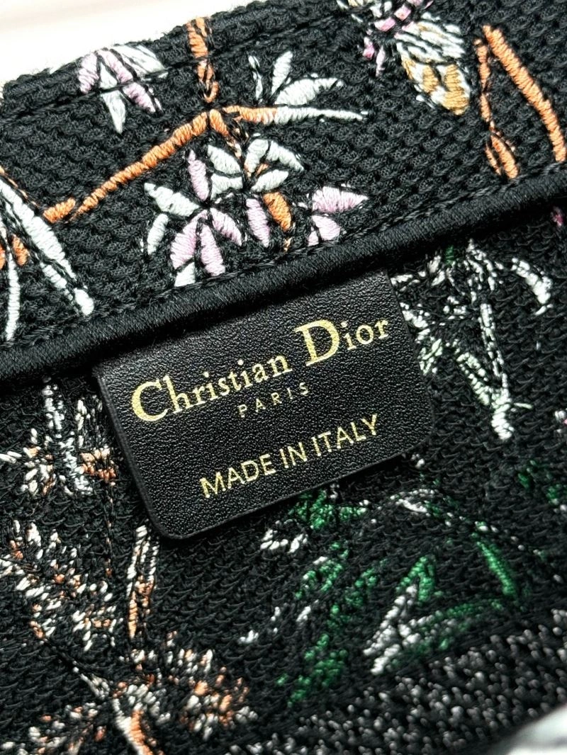 Christian Dior Shopping Bags Packable 66639
