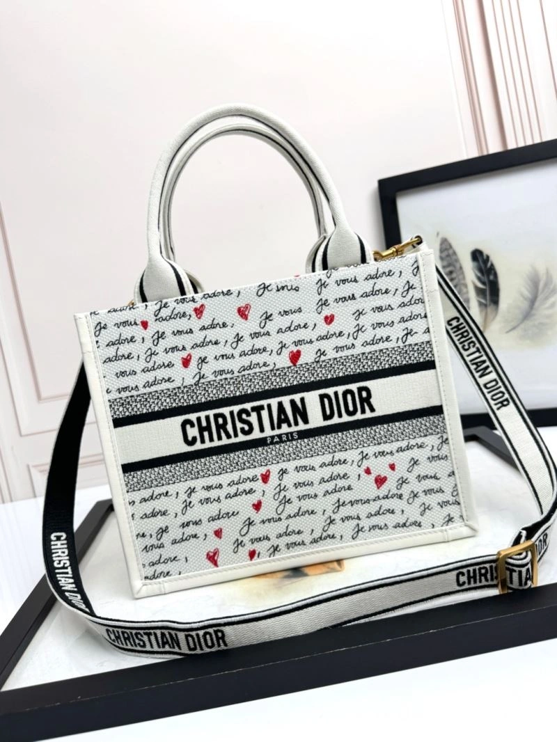 Christian Dior Shopping Bags Youthful 66640