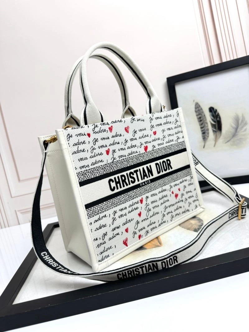 Christian Dior Shopping Bags Youthful 66640