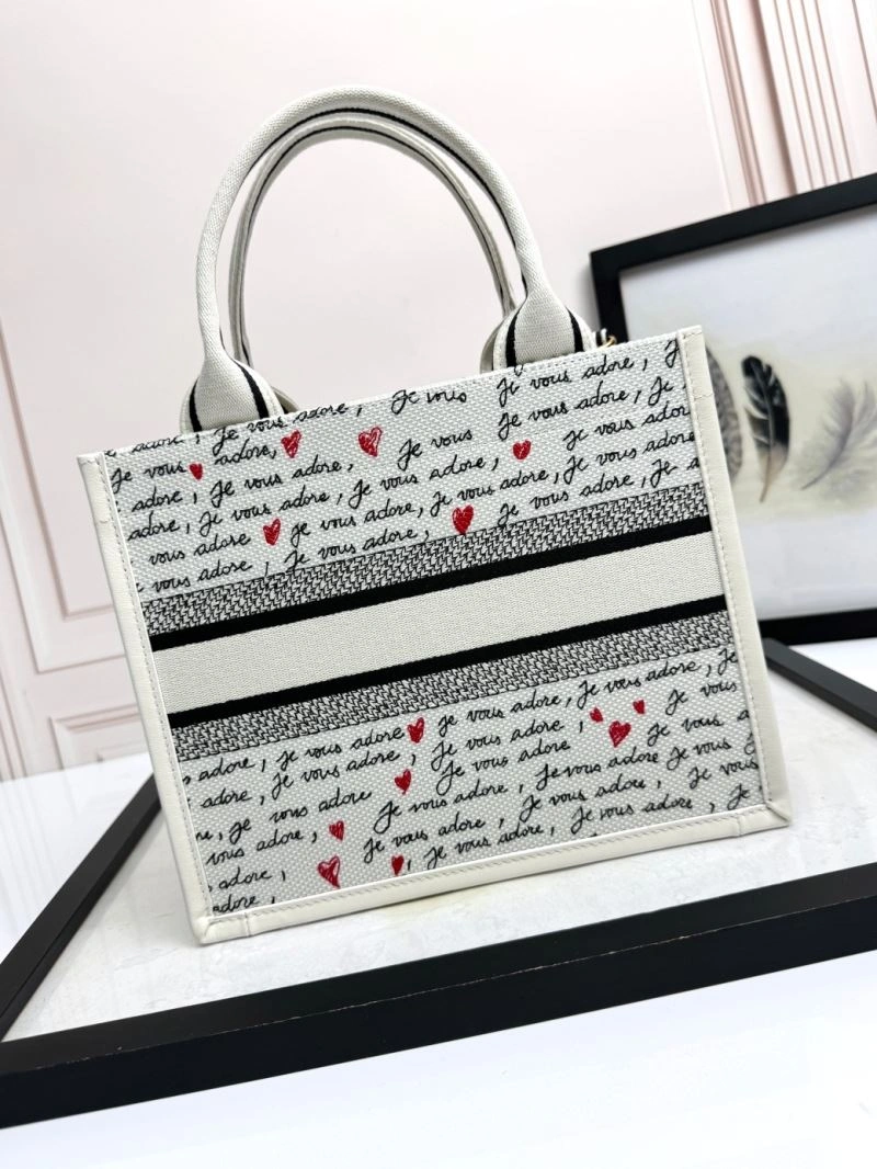 Christian Dior Shopping Bags Youthful 66640