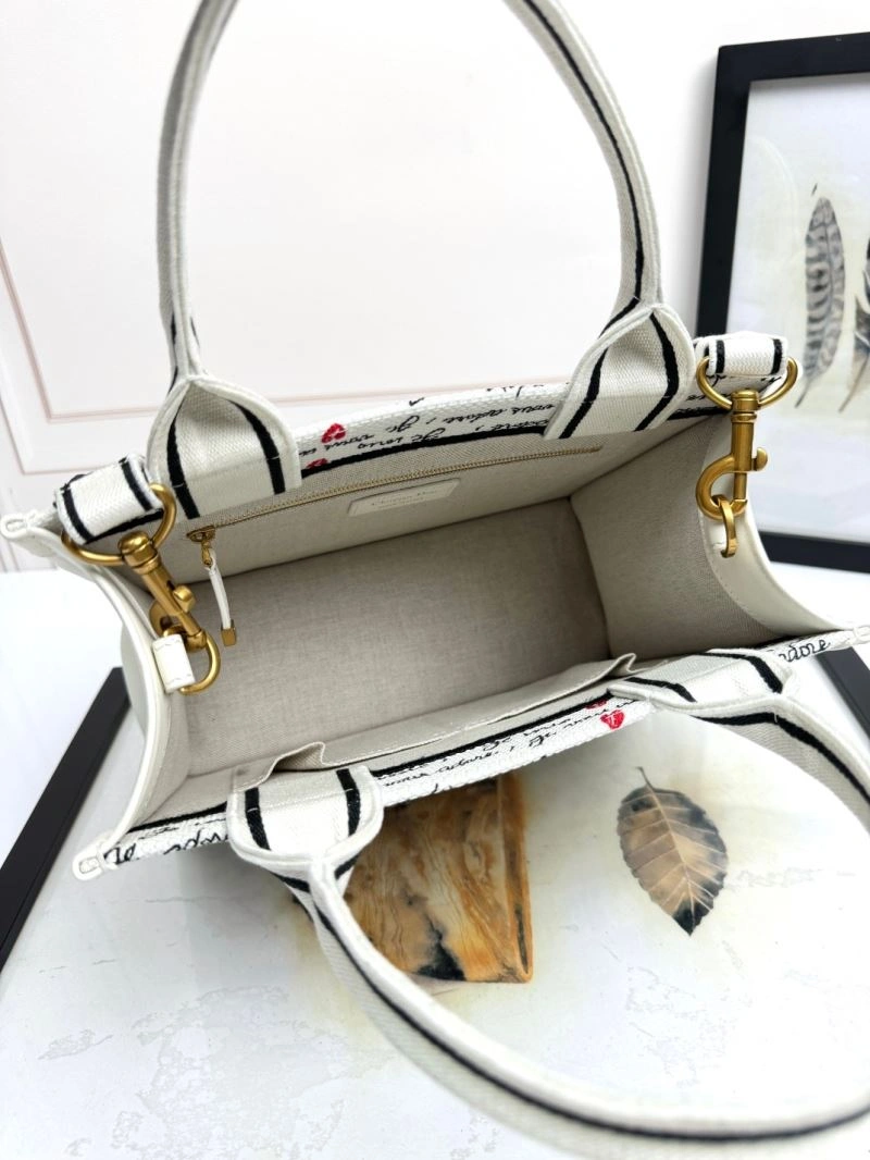 Christian Dior Shopping Bags Youthful 66640
