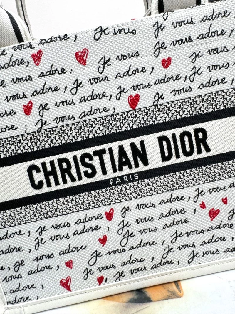 Christian Dior Shopping Bags Youthful 66640