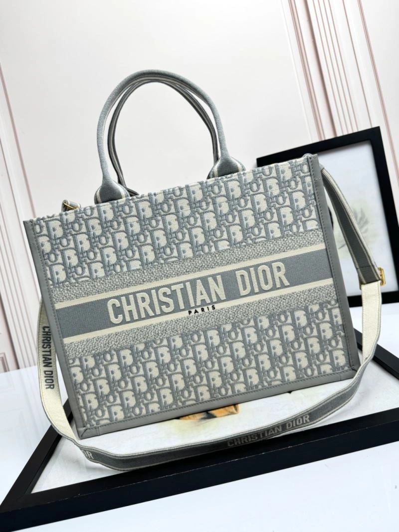 Christian Dior Shopping Bags Flexible 66630