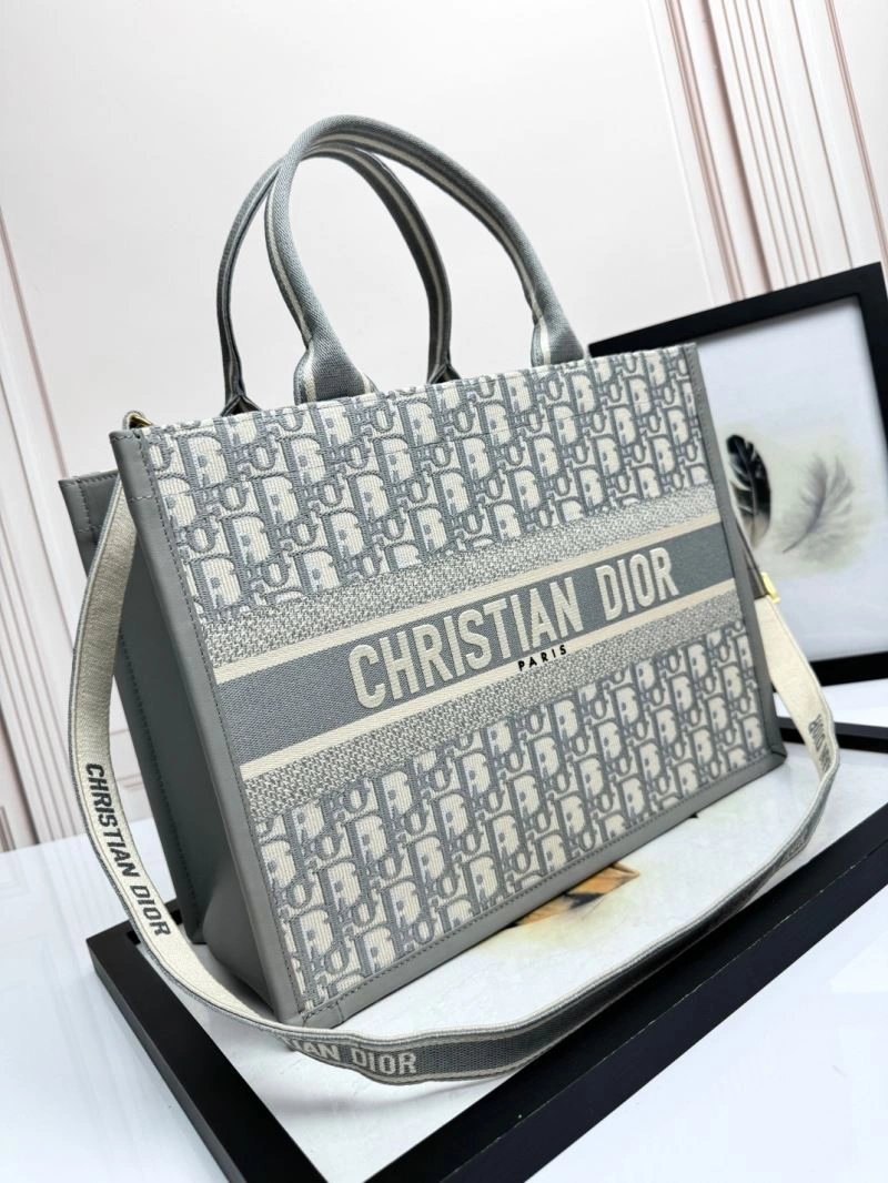 Christian Dior Shopping Bags Flexible 66630