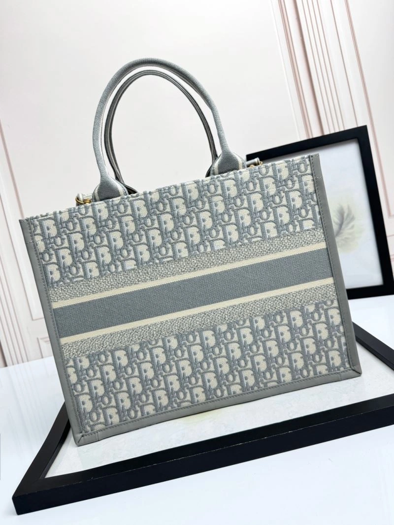 Christian Dior Shopping Bags Flexible 66630